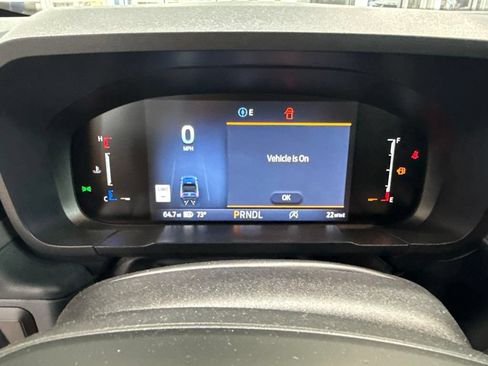 New 2026 Ford Maverick Lariat w/ Black Appearance Package AWD/4WD image 28