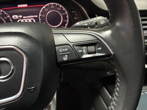 Used 2018 Audi Q7 3.0T Prestige AWD/4WD image 16