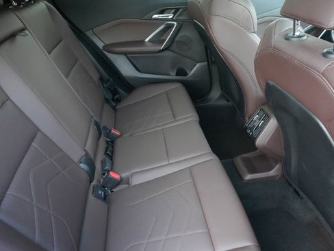 Certified 2025 BMW X2 xDrive28i image 35