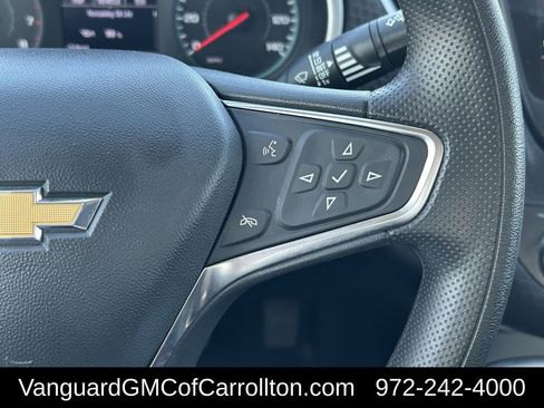 Used 2025 Chevrolet Malibu LT FWD image 20