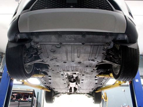 Used 2021 Land Rover Discovery Sport S image 92