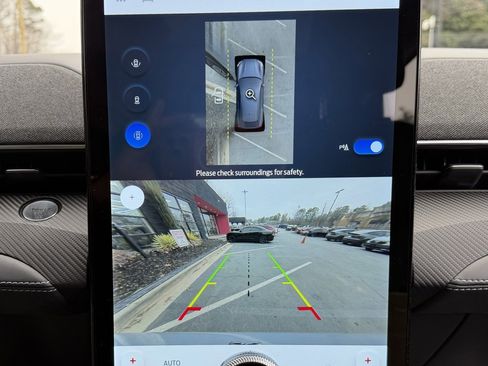 Used 2024 Ford Mustang Mach-E Premium image 54