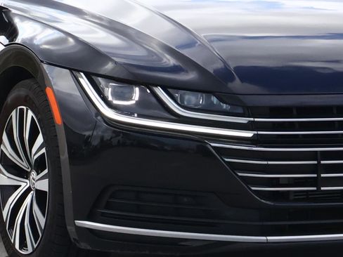 Used 2019 Volkswagen Arteon SEL image 7