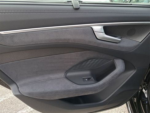 New 2026 Audi A6 Prestige image 28