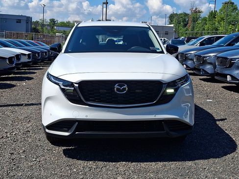 New 2026 MAZDA CX-5 AWD 2.5 S image 2