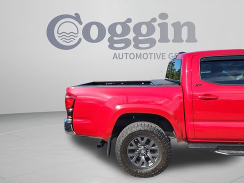 Certified 2023 Toyota Tacoma SR5 RWD image 30
