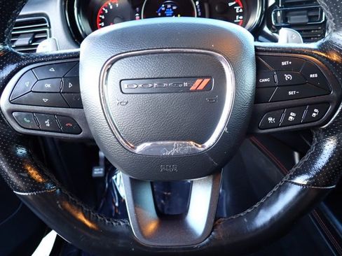 Used 2023 Dodge Durango GT AWD/4WD image 15