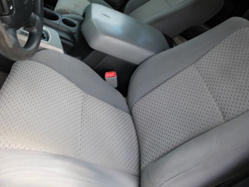 Used 2011 Toyota Tundra 2WD Double Cab w/ TRD Off-Road Pkg image 18