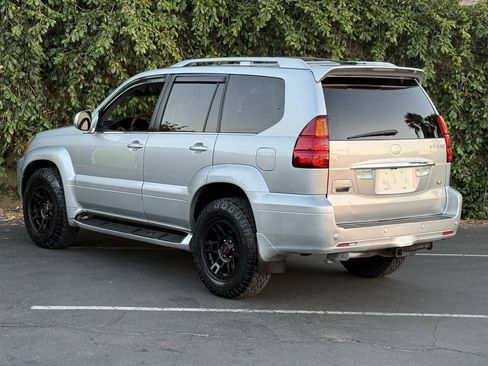 Used 2007 Lexus GX 470 AWD/4WD image 5