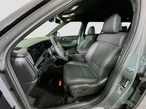 New 2026 Hyundai Santa Fe Calligraphy image 16