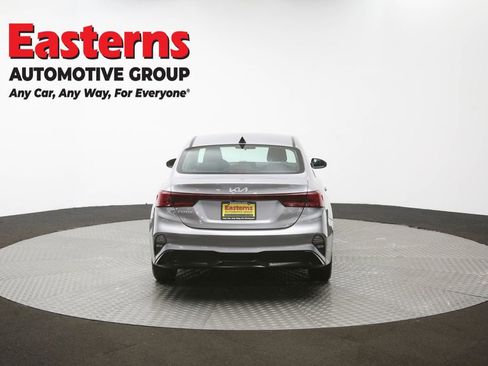 Used 2024 Kia Forte LXS image 37