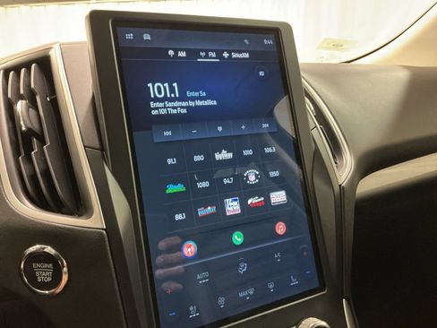 Used 2024 Ford Edge SEL w/ Convenience Package AWD/4WD image 27