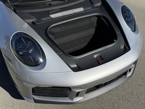 Certified 2025 Porsche 911 Carrera S image 31