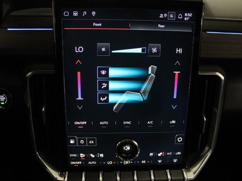 New 2026 GMC Acadia Denali w/ Super Cruise Package AWD/4WD image 53