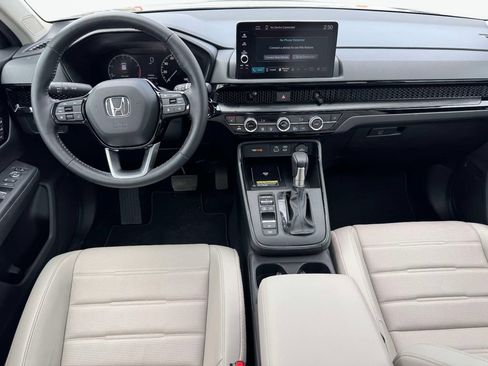 Used 2025 Honda CR-V EX-L image 11