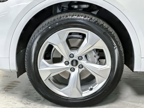 Used 2023 Audi Q5 2.0T Premium Plus w/ Premium Plus Package image 25