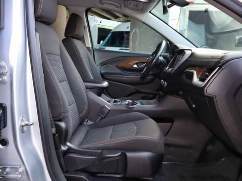 Used 2018 GMC Terrain SLE w/ Driver Convenience Package AWD/4WD image 21