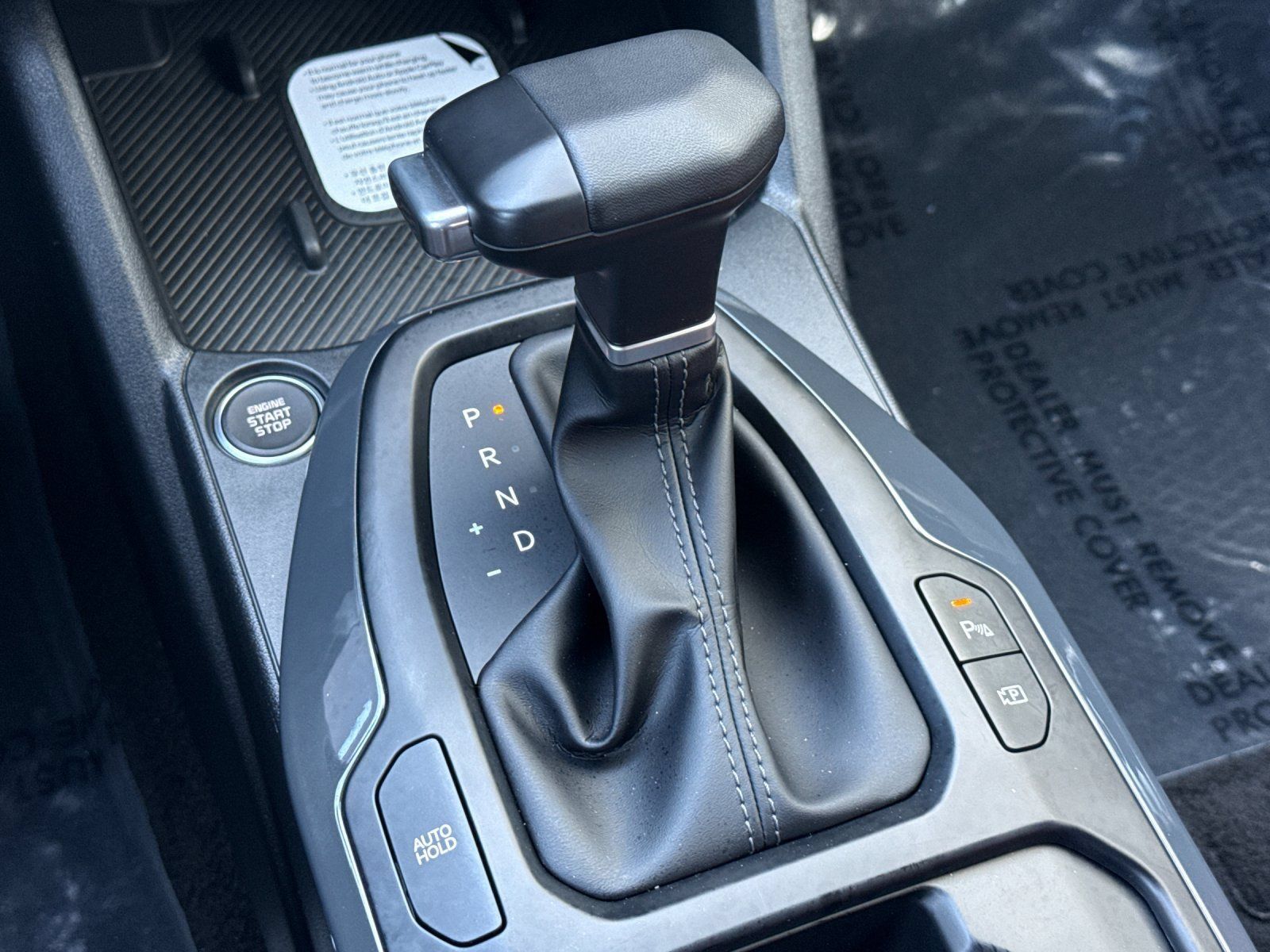 Certified 2026 Kia K4 GT-Line Turbo FWD image 24