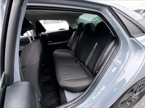 Used 2022 Hyundai Elantra SEL w/ Convenience Package image 20