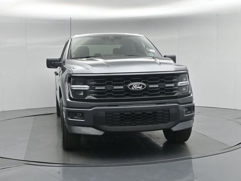 New 2026 Ford F150 STX AWD/4WD image 53