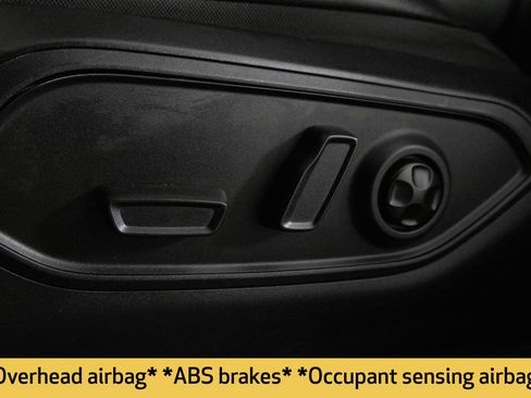 Used 2024 Jeep Grand Cherokee Limited 4xe image 21