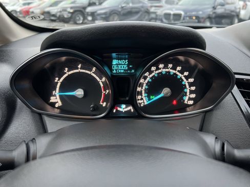 Used 2019 Ford Fiesta SE w/ Equipment Group 201A image 16