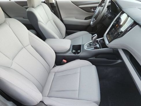 Used 2025 Subaru Legacy Premium AWD/4WD image 12
