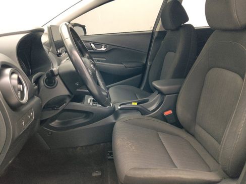Used 2023 Hyundai Kona SEL w/ Convenience Package FWD image 17