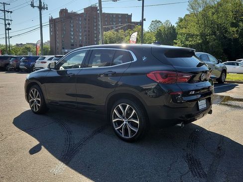 Used 2020 BMW X2 xDrive28i w/ Premium Package AWD/4WD image 4