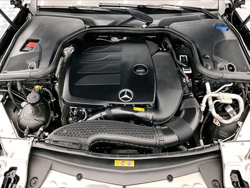 Certified 2022 Mercedes-Benz E 350 Sedan image 9