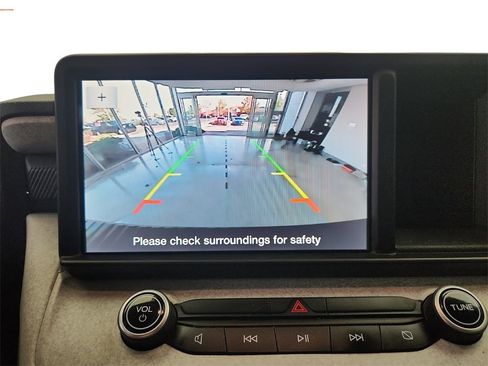 Used 2022 Ford Maverick XLT w/ Equipment Group 300A Standard image 15