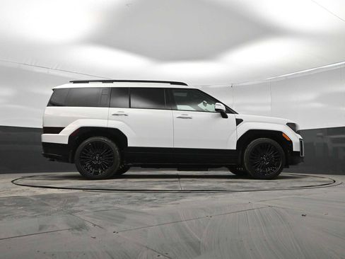 New 2026 Hyundai Santa Fe Calligraphy image 39