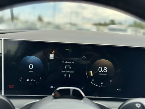 New 2025 Hyundai Santa Cruz Limited image 20