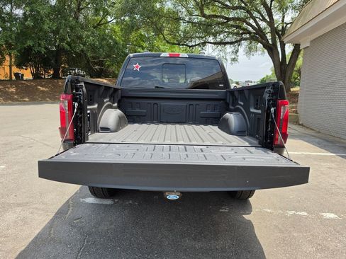 New 2026 Ford F150 XLT w/ Equipment Group 302A MID AWD/4WD image 39