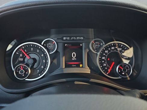 New 2026 RAM 2500 Tradesman image 28