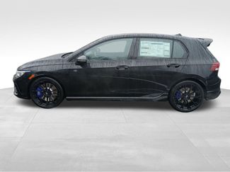 New 2026 Volkswagen Golf w/ Euro Style Package video 2