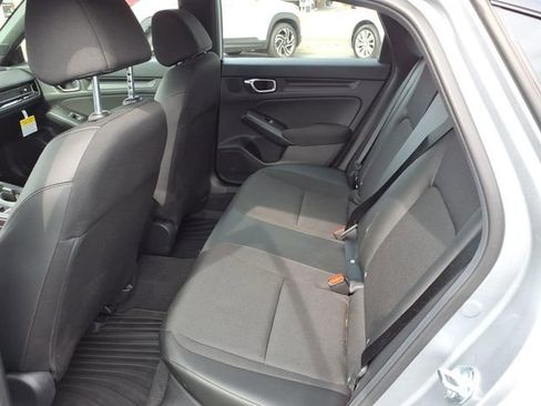 Certified 2026 Honda Civic Sport image 6