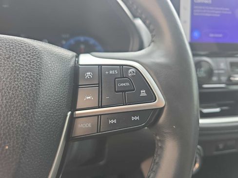 Used 2024 Toyota Grand Highlander AWD Hybrid image 24