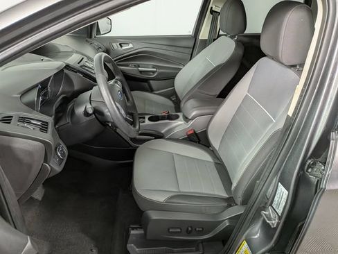 Used 2014 Ford Escape SE FWD image 12