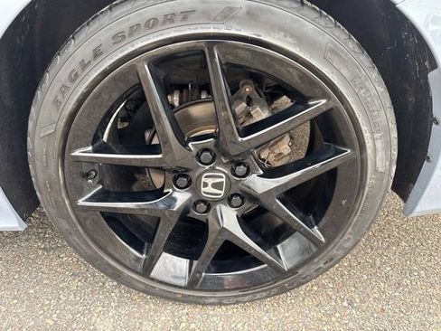 Used 2022 Honda Civic Sport image 11