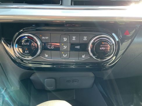 New 2026 Chevrolet Trax LT w/ Driver Confidence Package FWD image 18