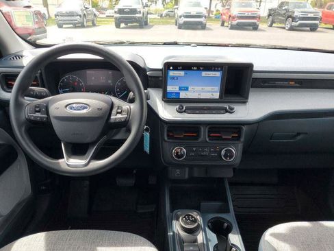 Used 2024 Ford Maverick XLT w/ Equipment Group 300A Standard AWD/4WD image 23