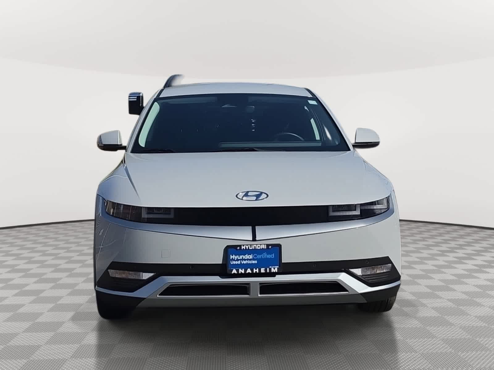 Used 2024 Hyundai Ioniq 5 SEL RWD image 2