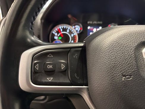 Used 2024 RAM 2500 Big Horn image 19