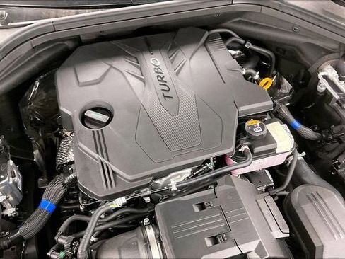 New 2026 Genesis GV70 2.5T Advanced image 14