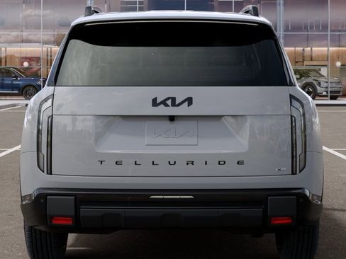New 2027 Kia Telluride EX X-Line AWD/4WD image 13