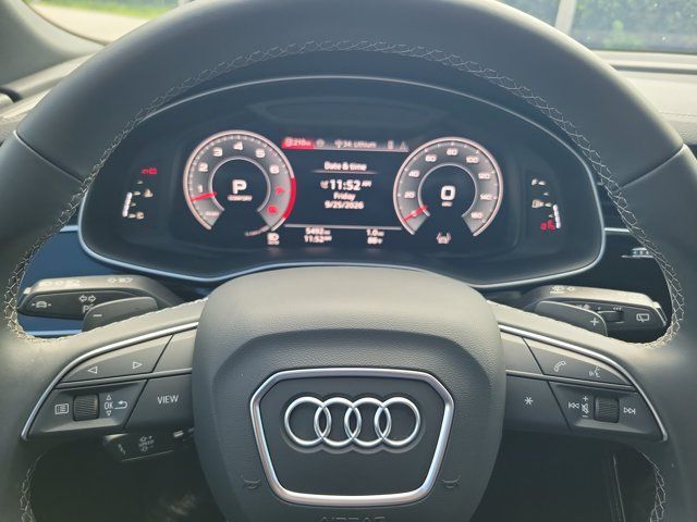 Used 2026 Audi Q8 Premium Plus w/ Premium Plus Package AWD/4WD image 21