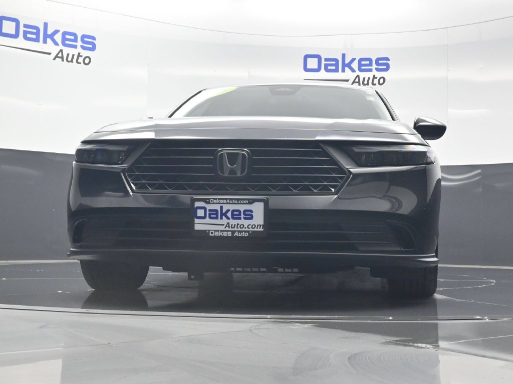 Used 2023 Honda Accord EX image 35