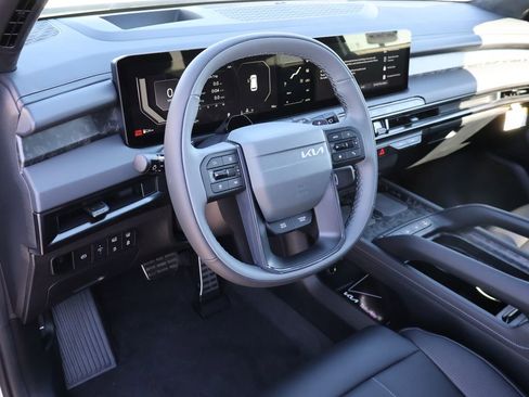 New 2027 Kia Telluride SX Prestige X-Pro AWD/4WD image 26