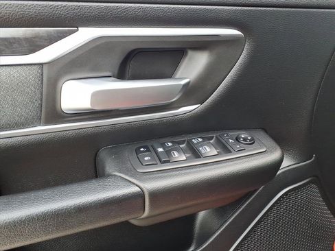 Used 2021 RAM 1500 Big Horn image 4